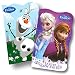 Disney Baby Toddler Board Books - Bundle of 2 (Disney Frozen Board Books)