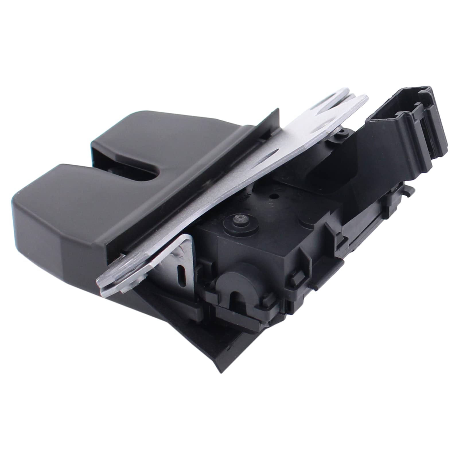 Portellone posteriore del bagagliaio coperchio di bloccaggio del fermo attuatore per Vo-lvo S40 V50 2004-2010 1.8 2.0 2.4 T5 31335047