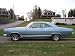 1966 Comet, Falcon, Fairlane and Mustang Shop Manual