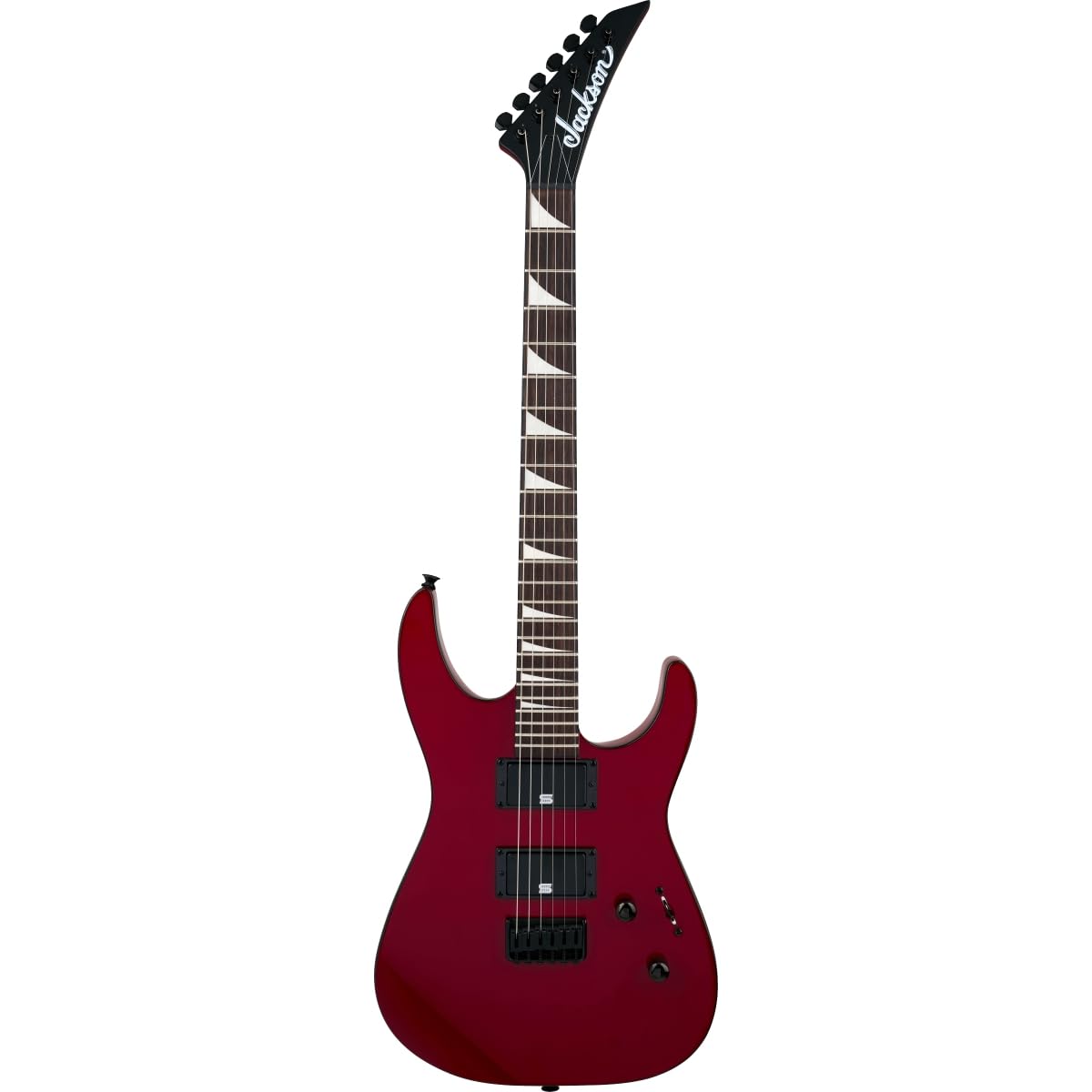 Amazon | Jackson/Limited Edition X Series SLX HT Soloist Rosewood