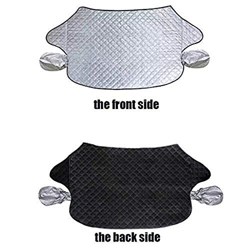 Parabrezza Parabrezza,Protezione Antigelo per