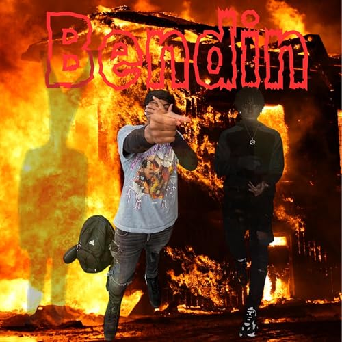  Bendin [Explicit]