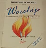 Worship Song Book 0860658252 Book Cover