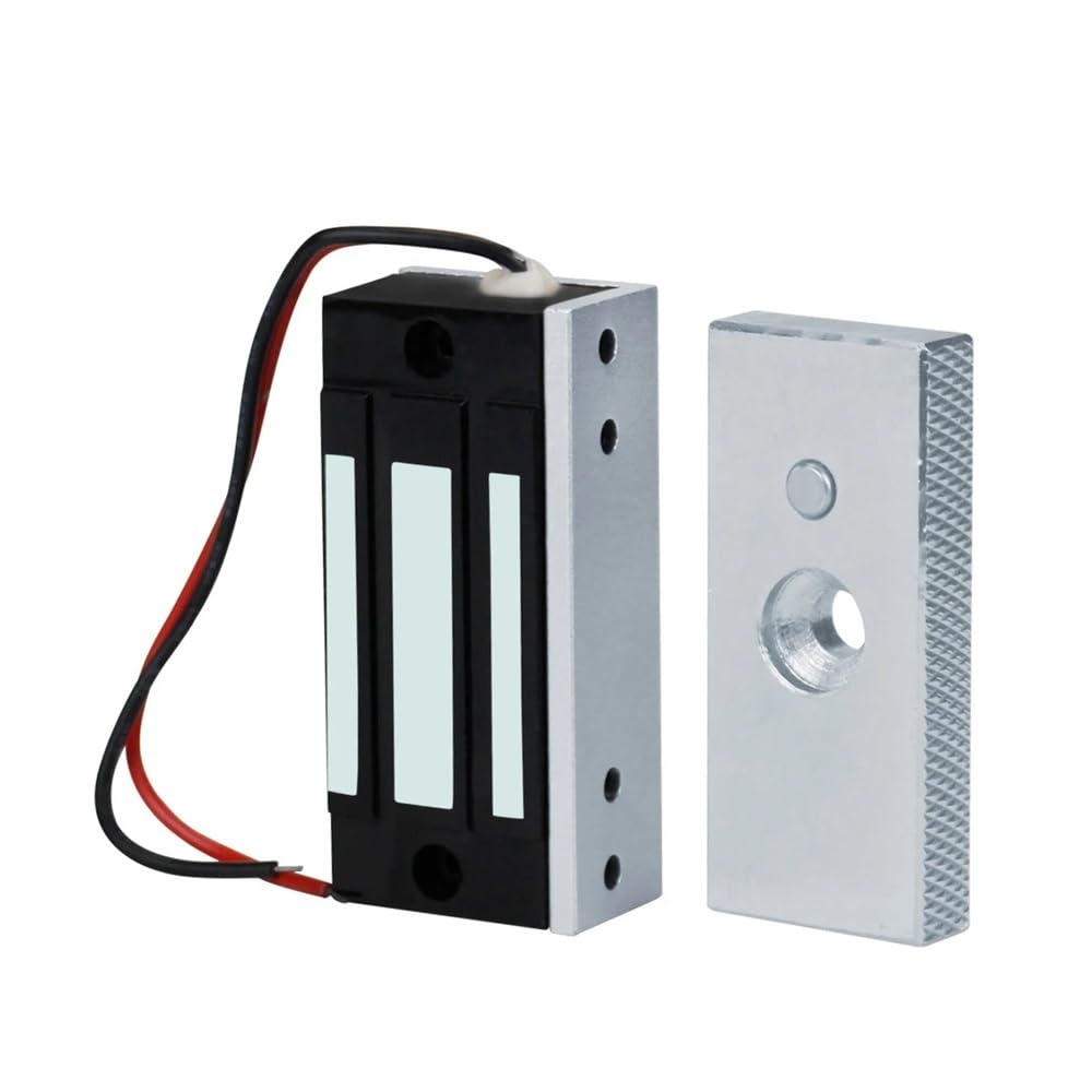 Serrure électromagnétique 12V armoire et mécanisme magnétique tiroir