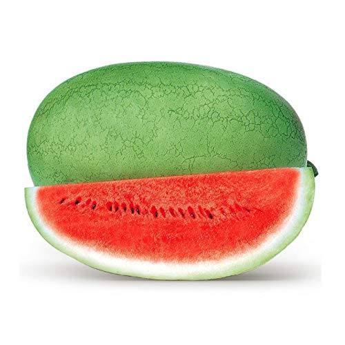 50 Semillas De Sandía Gris Charleston Para Plantar Reliquia No Transgenicos 018oz De Semillas De Jardin Vegetales Supervivencia A Granel