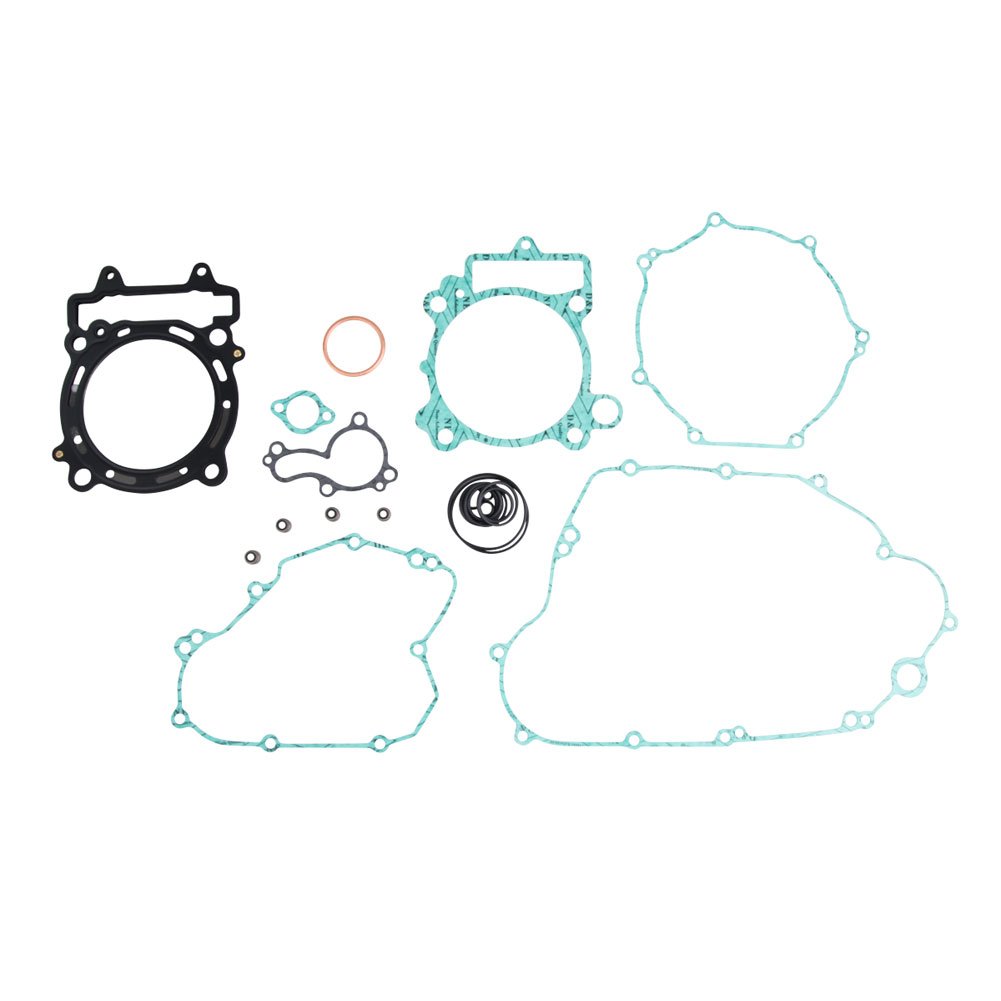 Amazon.com: Tusk Complete Gasket Kit Compatible with Kawasaki