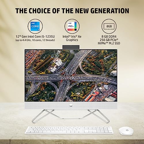 HP-All-in-One-PC-12th-Gen-Intel-Core-i5-1235U-27-inch686-cm-FHD-Anti-Glare-Desktop-8GB-RAM1TB-HDD256GBWin-11Wireless-Keyboard-and-Mouse-ComboMSOIR-Privacy-CameraStarry-White-27-cb1456in