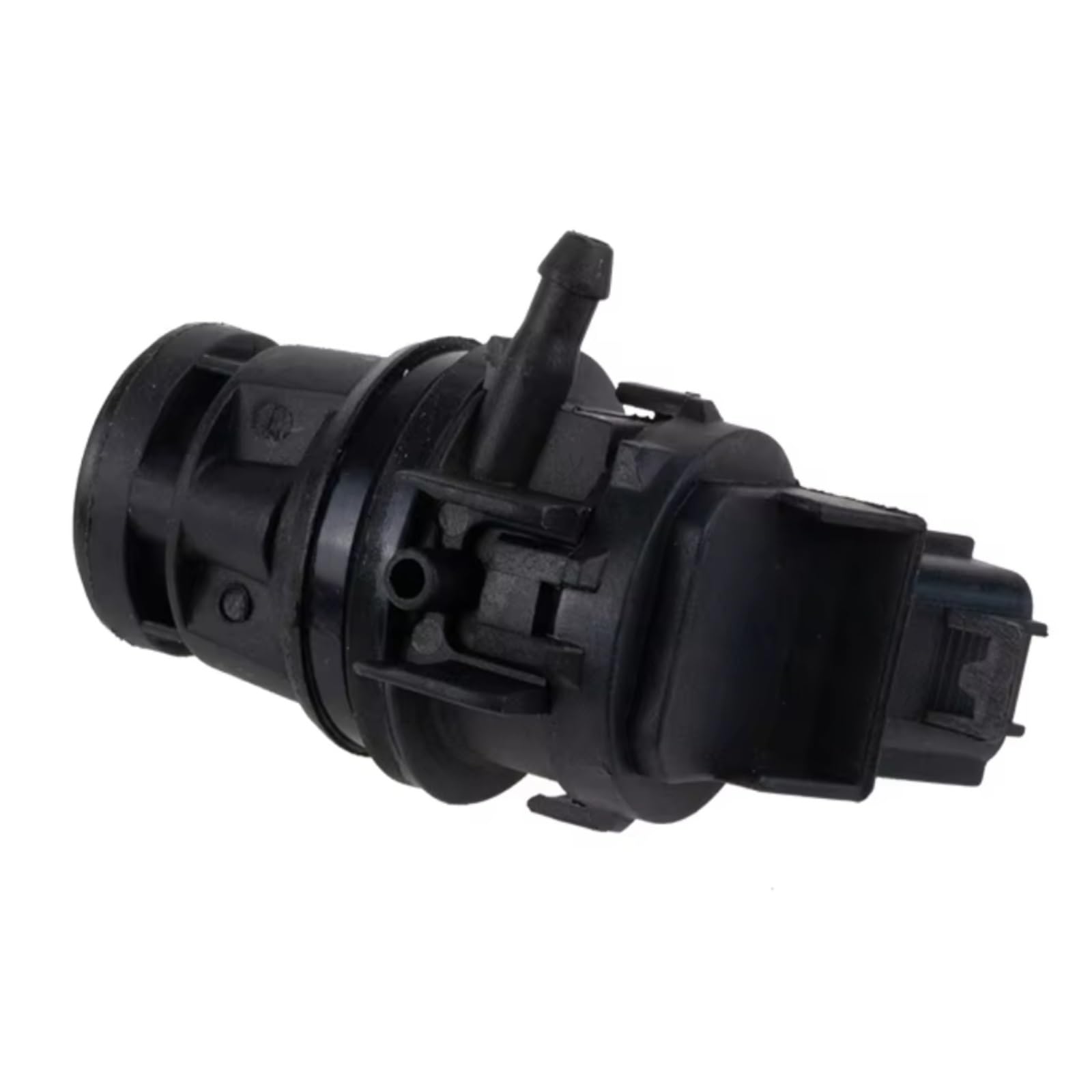 Sanehou One Color Washer Pump Compatible With Toyota For Sequoia 2008-2014 For Sienna 2004-2014 Car Windshield Washer Pump 85330-Ae010 85330-21010