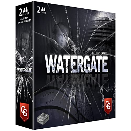 Watergate