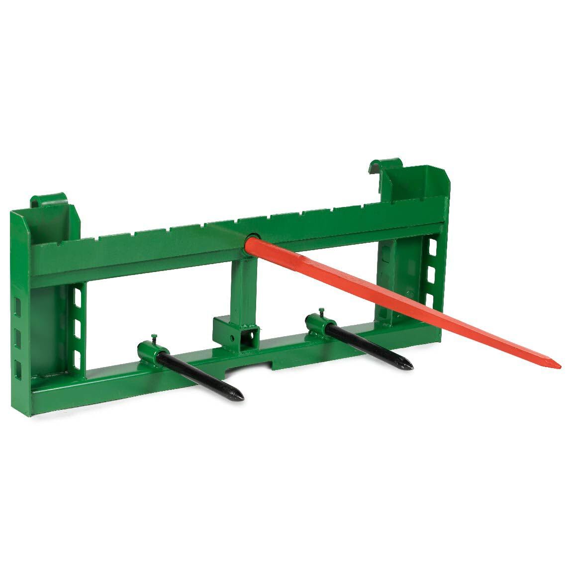Titan Attachments Hay Frame Attachment, 39