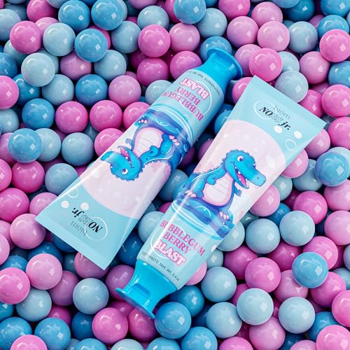 NOBS Jr. Kids Nano Hydroxyapatite Toothpaste の商品画像 6