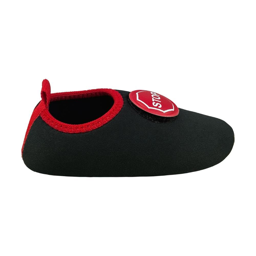 Sapatilha Infantil Antiderrapante Etiquetas Trocáveis Menino Carro Magicc Kids S116 em promoção! Veja a oferta e mais achadinhos de Sapatos Infantis 7 Hoje é o melhor dia para comprar Sapatilha Infantil Antiderrapante Etiquetas Trocáveis Menino Carro Magicc Kids S116 com aquele preço maroto! Promoção! Aproveite a oferta! 7