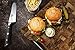 Dalstrong Cutting Board-Lionswood End-Grain Teak-16