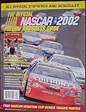 The Official NASCAR 2002 Preview and Press Guide (All Official Statistics and Schedules)