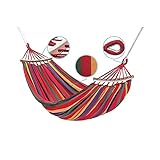 Zoom IMG-2 amaca da giardino singola o Zoom IMG-2 amaca da giardino singola o