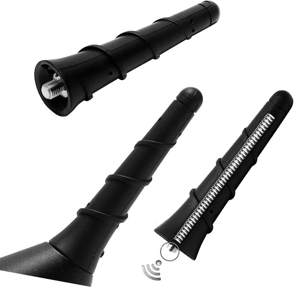 3.2 Inch Antenna Mast for Jeep Cherokee Grand Cherokee Liberty Compass Dodge journey avenger Durango Dart nitro Chrysler 200 68297936AA 5091100AA