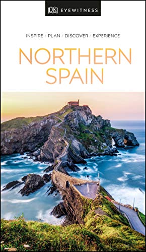  DK Eyewitness Northern Spain PDF