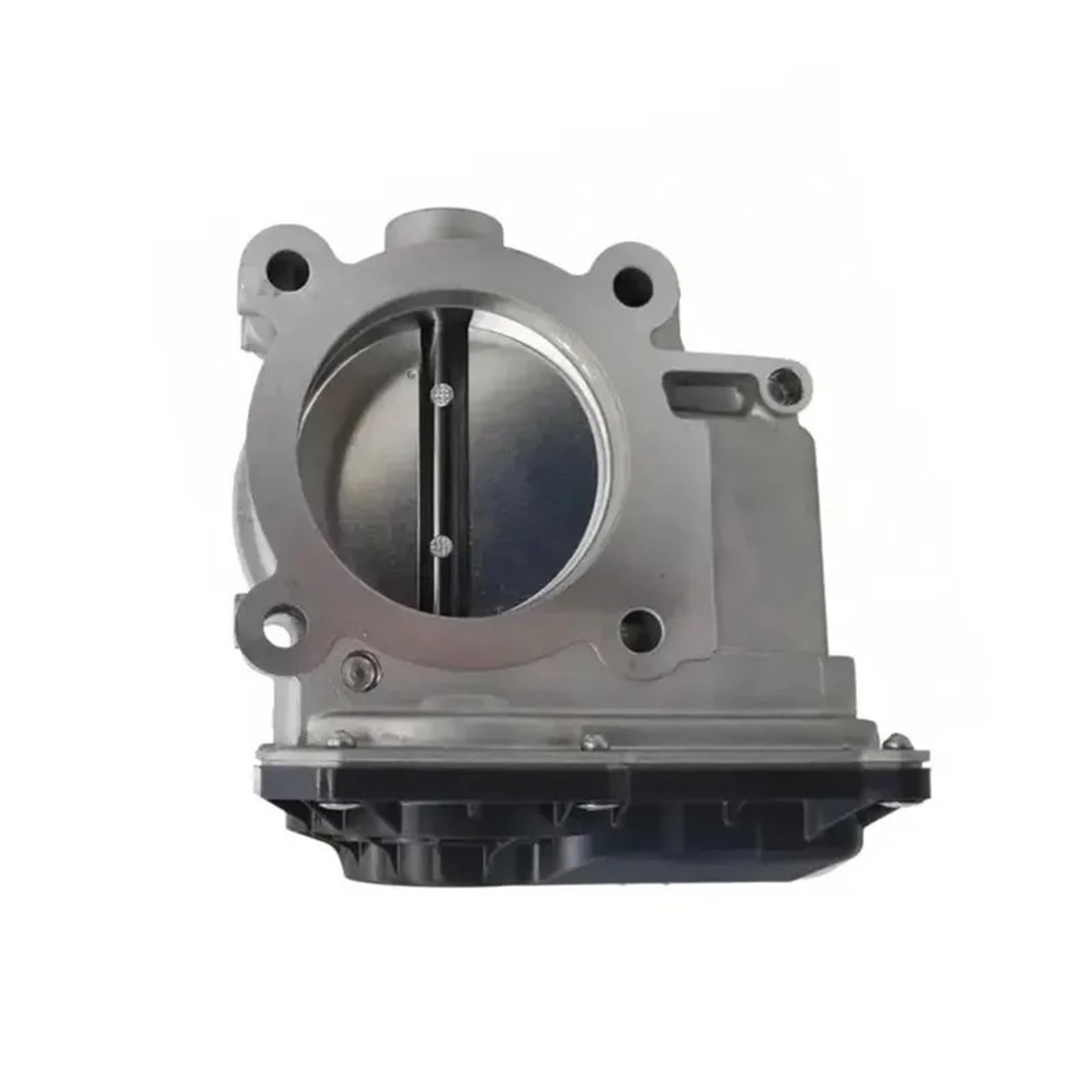 Drosselklappe Saugrohrstutzen Für Volvo Für S60 Für S90 V40 Für V60 V70 Für V90 XC40 Für XC60 1,5L 2,0L 2015-2021 Drosselklappengehäuse 31465575 31293930 31410411 31293736 Drosselklappenstutzen Steuer