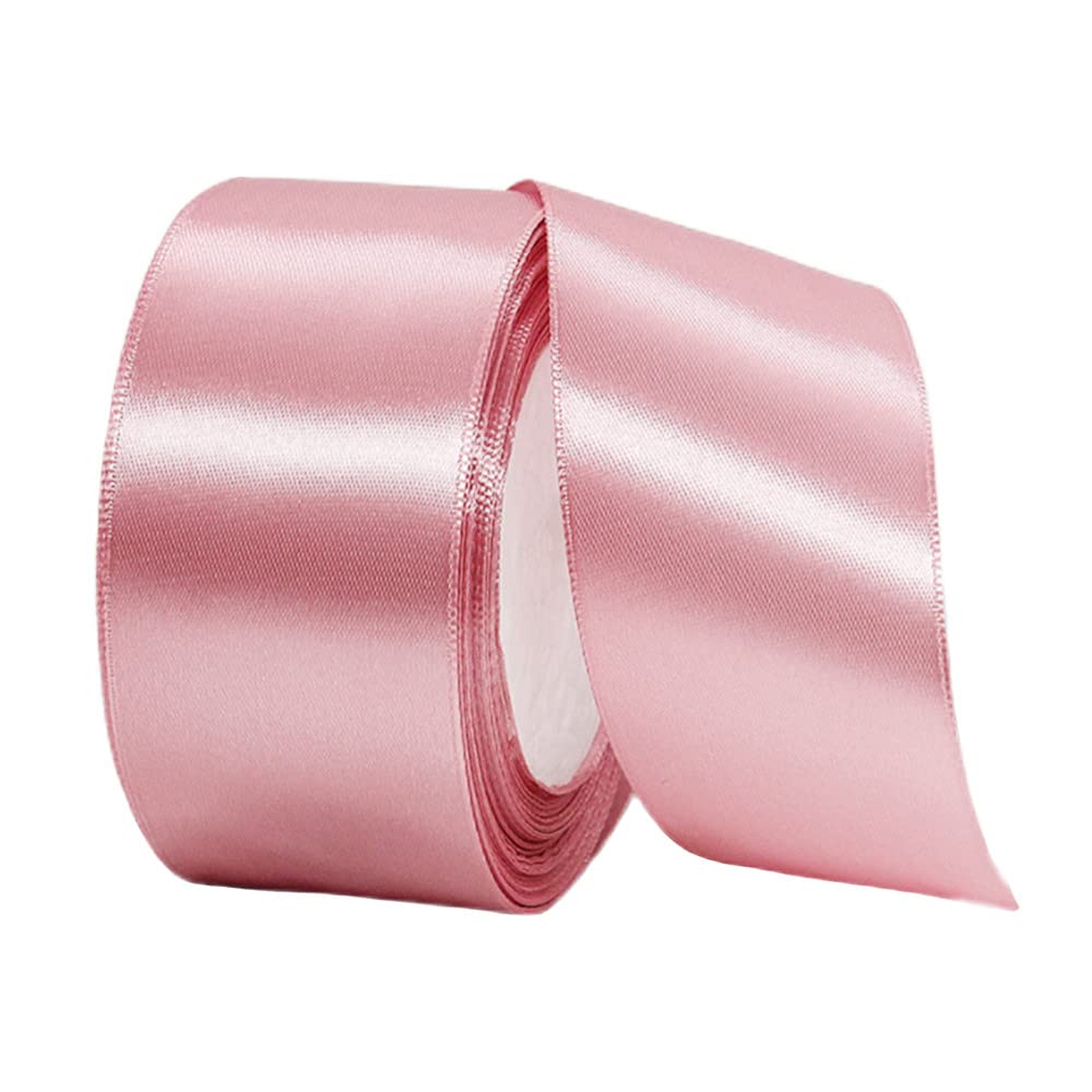 10mm Black Ribbon for Gift Wrapping,22m Fabric Thick Satin Ribbon Black Bow for Gift Wrapping,Ribbons for Balloons,Crafting,Hair,Bouquets,Wedding, Car,Presents,Cake,Christmas Party Decorations — view 104