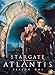 Produktbild Stargate Atlantis - Seizoen 1