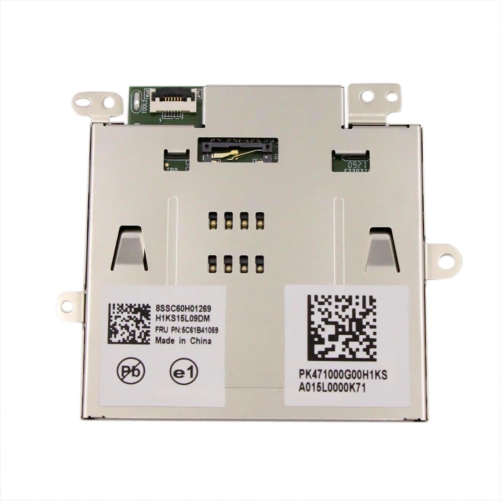 Amazon.com: ZAHARA Smart Card Reader Replacement for Lenovo