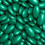 Dragées au Chocolat Suprême, 70% Cacao Promotion, 21 Couleur au Choix, Fabrication Artis...