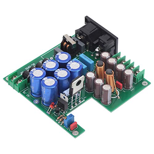 PCB module d'alimentation pour atelier électronique de salon et créations DIY