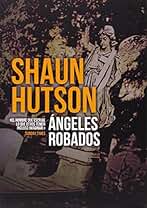 Ángeles robados