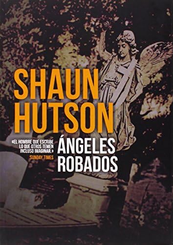 Ángeles robados