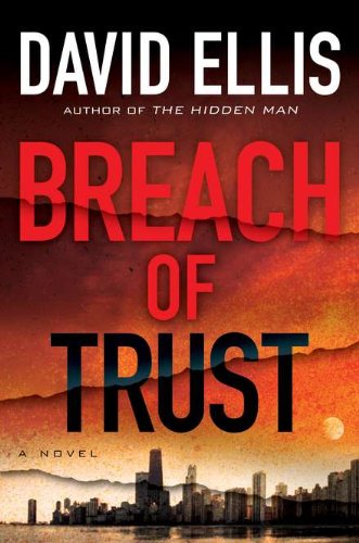 Buy Breach of Trust — BookShops.in