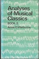 Analyses of Musical Classics 0582324858 Book Cover