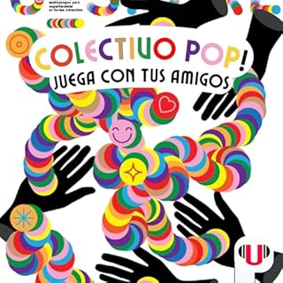 COLECTIVO POP cover art