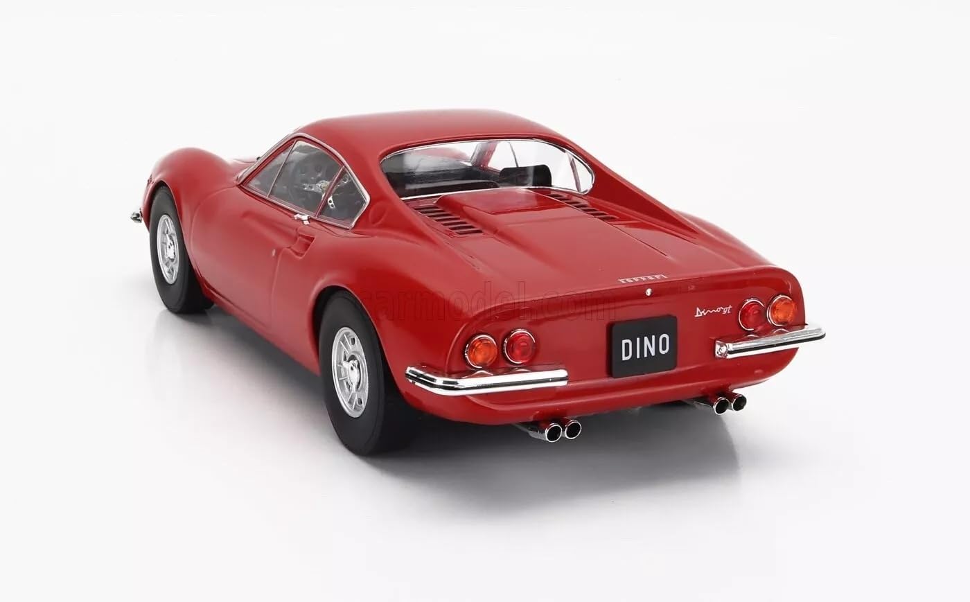 Amazon.co.jp: MCG フェラーリ ミニカー 1/18 Ferrari Dino 246 GT Amazon.co.jp: MCG フェラーリ ミニカー 1/18 Ferrari Dino 246 GT