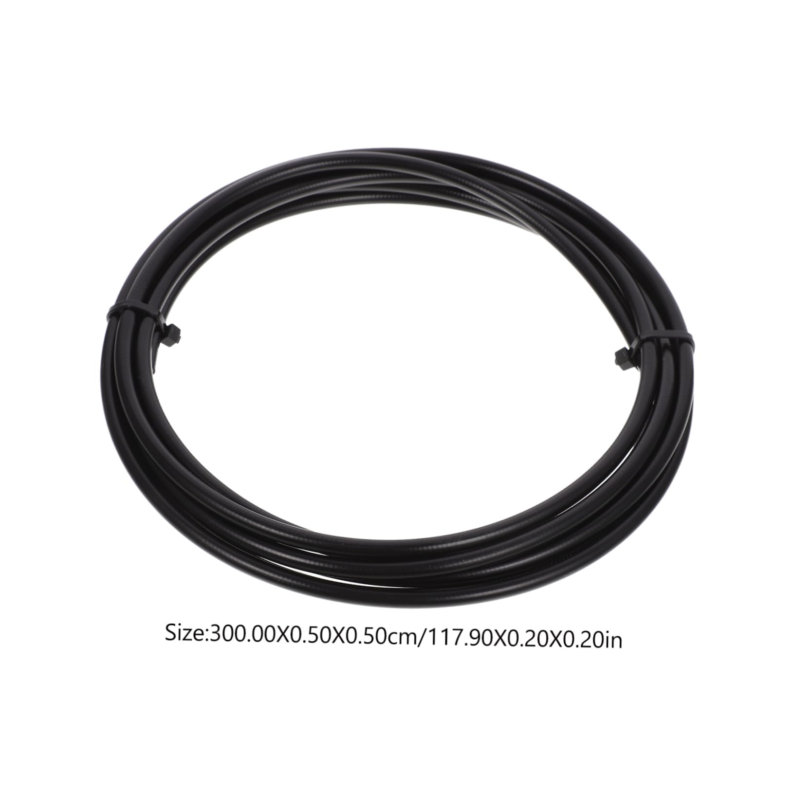 NULYLU Mountain Bike Brake Hose Tube Replacement Kit for Disc Brakes Easy Install