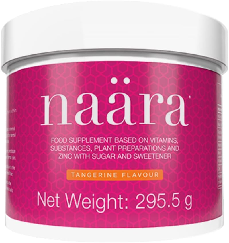 Jeunesse NAARA Collagen