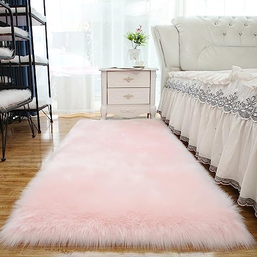 home pink rug