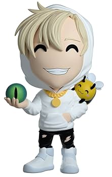 【you.gettomi】 Youtooz: One Punch Man Collection [Silver Fang] Vinyl Figure