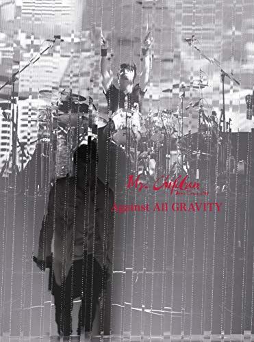 Against All Gravity あのタイミングのあのアングルでナカケー抜いてたカメラマンさんマジで有能 Mr Childrennavi