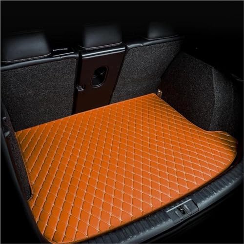 Tapis de coffre Mitsubishi Outlander PHEV 2022-2024 5 places