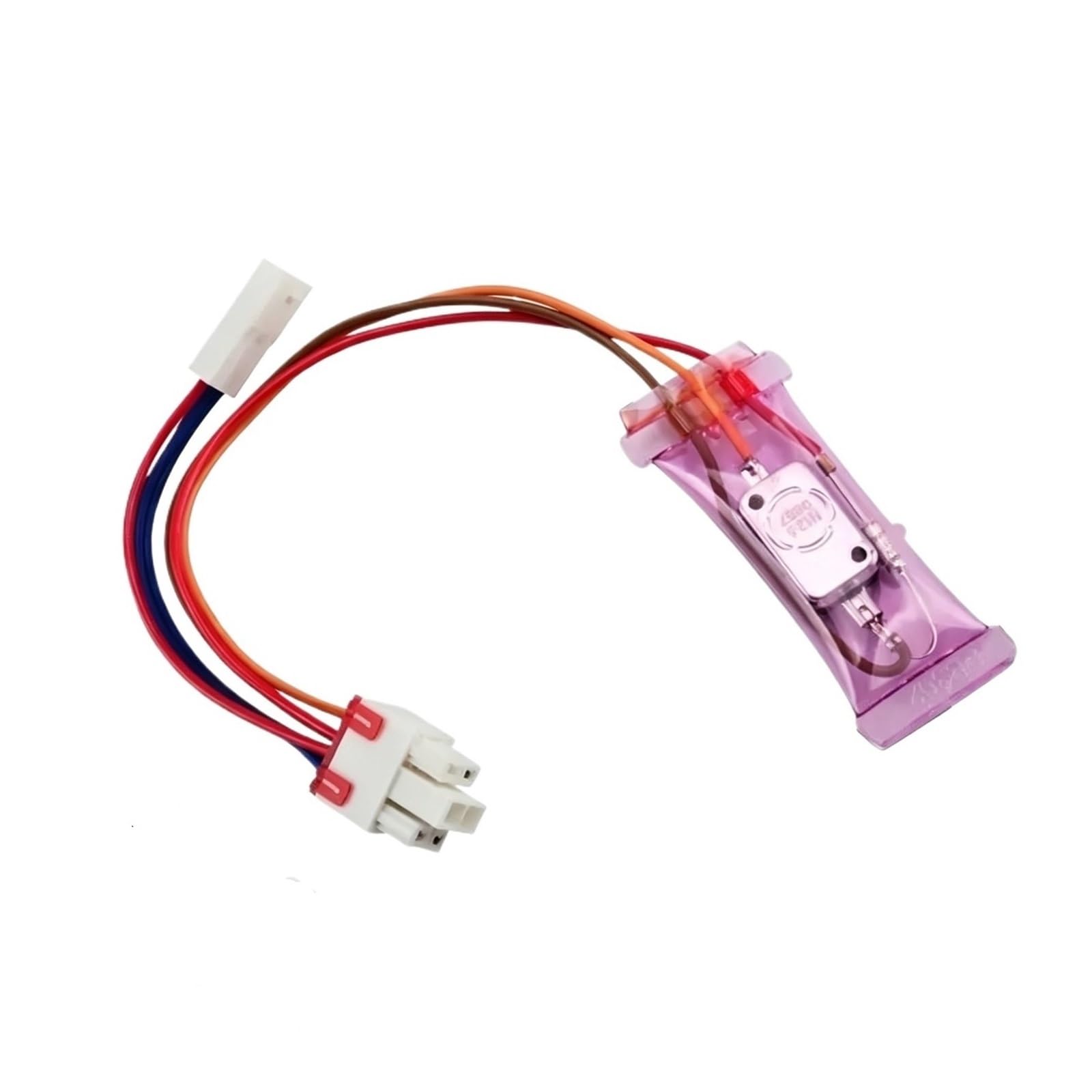 Bimetal Refrigerator Defrost Thermostat Compatible with N12-5