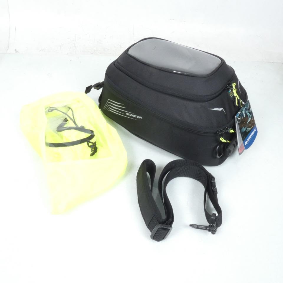 Sacoche réservoir Bagster Moto Guzzi 18 28L bagagerie moto