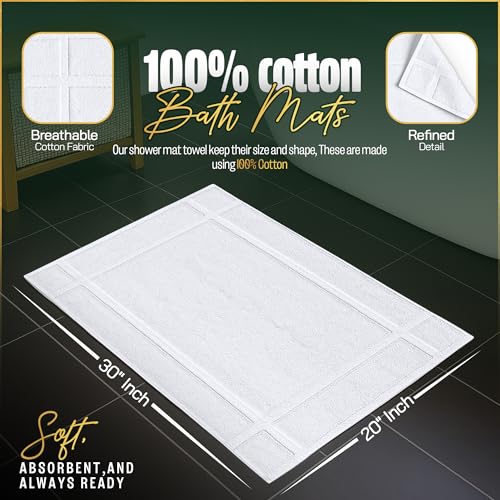 Opiniones y reviews de Alfombrillas de baño - 5 favoritos. 24 Imagen adicional