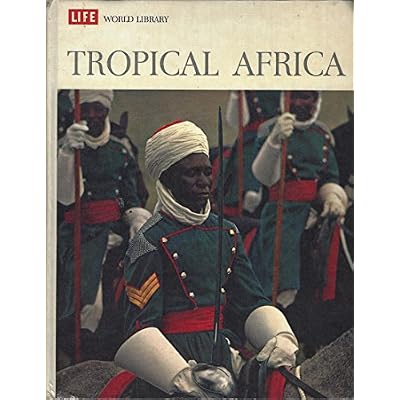 Tropical Africa