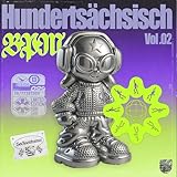 Sachsentrance
