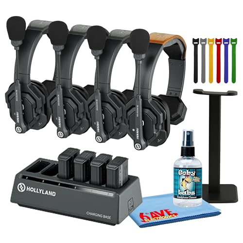 Hollyland Solidcom SE 4S on Amazon