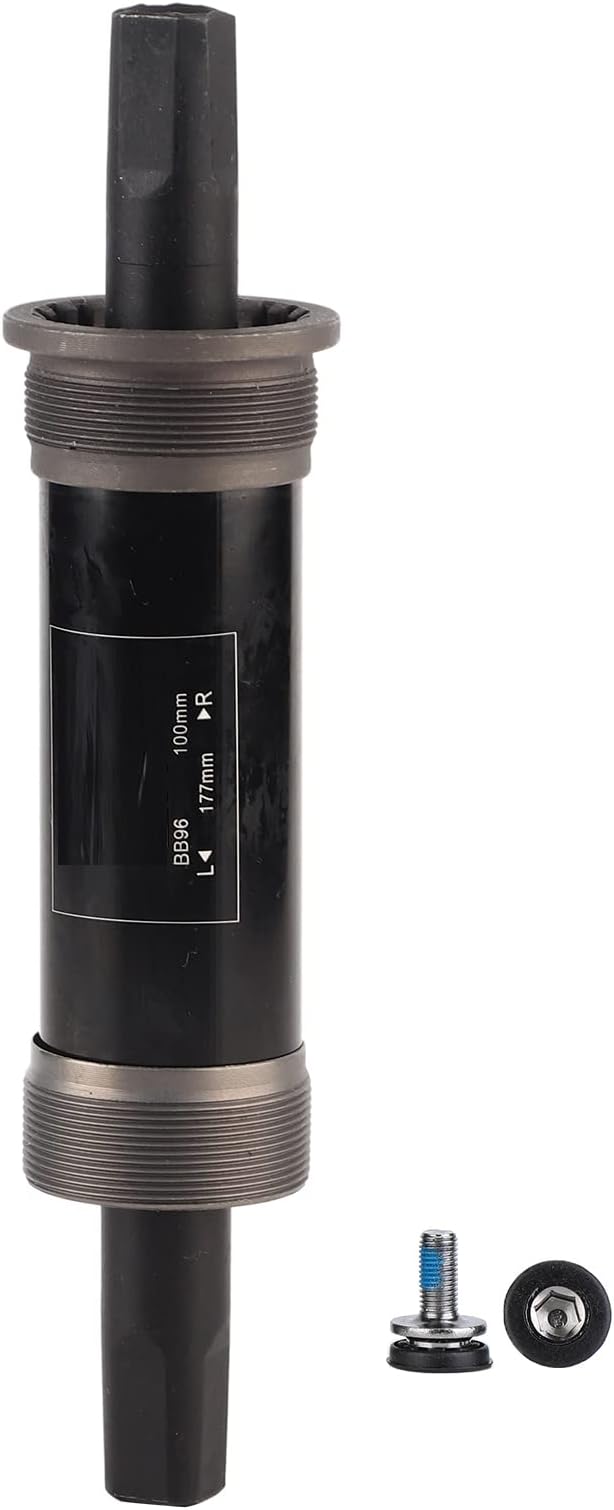 100mm threaded bottom bracket Clearance