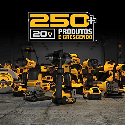 Bateria 20V MAX* Li-Ion Premium 8ah