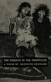 The Baboon in the Nightclub