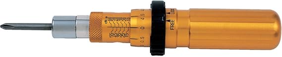 TOHNICHI RTD120CN Idle Type Preset Torque D