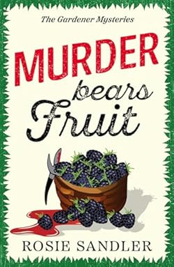Murder Bears Fruit cover image